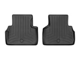 WeatherTech FloorLiner Black Molded Fit (MPN: 4412582)