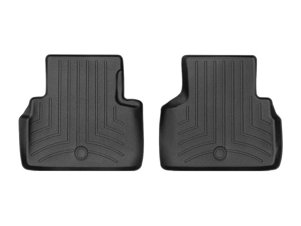 WeatherTech FloorLiner Black Molded Fit (MPN: 4412582)
