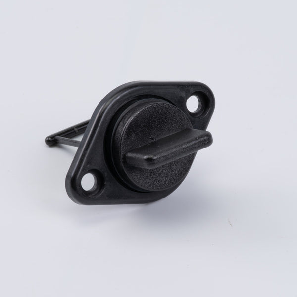 Whitecap Boat Drain Plug (MPN: 3051BC)