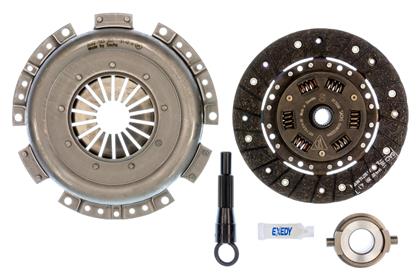 Exedy Globalparts Clutch Set (MPN: KPO02)
