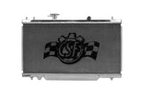 CSF Aluminum Radiator (MPN: 7000)
