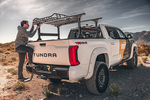 Truxedo Cargo Carrier (MPN: 1707211)