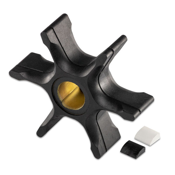 Sierra Marine Water Pump Impeller (MPN: 18-3053-1)