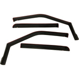 Westin Automotive Wade Wind Deflectors (MPN: 72-37407)