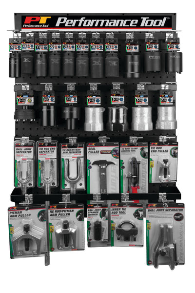 Performance Tool Drivetrain Tools (MPN: W59754)