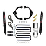 Skyjacker Suspensions Lift Kit (MPN: C20350PB)
