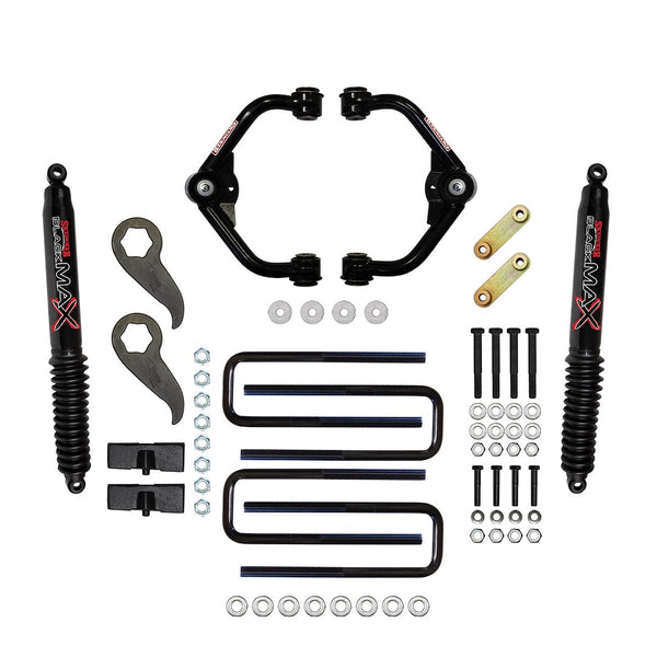 Skyjacker Suspensions Lift Kit (MPN: C20350PB)