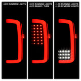 Spyder Auto Group Tail Light Assembly (MPN: 9052712)