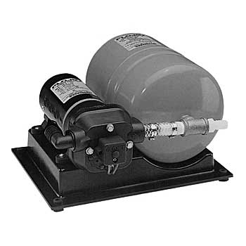 Flojet Fresh Water Pump (MPN: 02840300A)