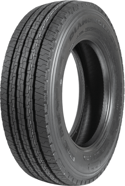Taskmaster Trailer Tire ST225 75R15 (MPN: TR225LRE)
