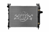 CSF Radiator (MPN: 3516)