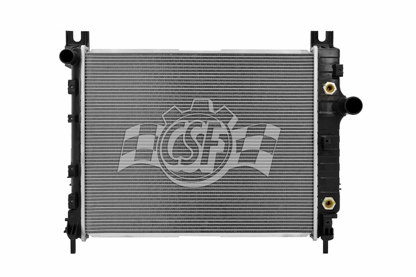 CSF Radiator (MPN: 3516)