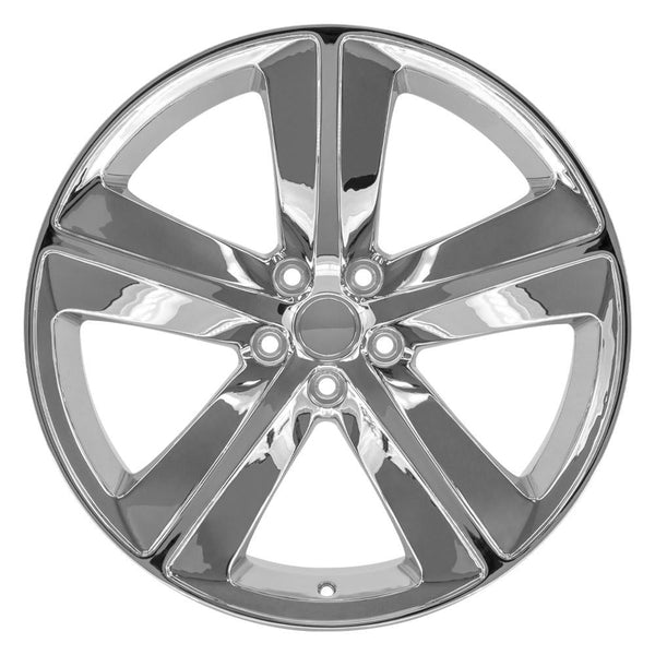 OE Wheels DG05 Aluminum Wheel (MPN: DG05-20090-5115-20C)