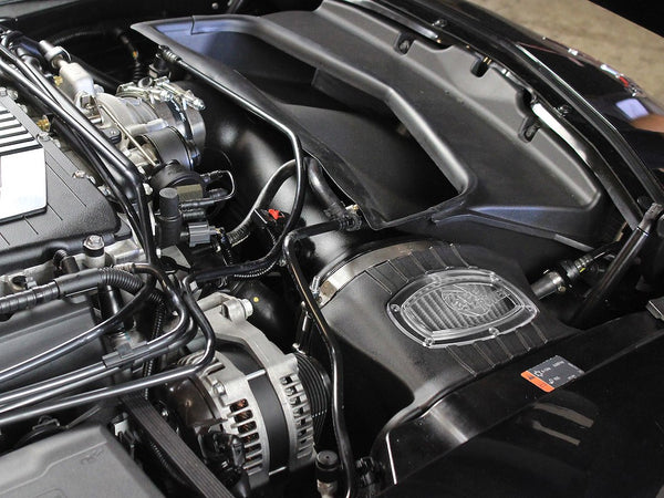 Advanced FLOW Engineering Cold Air Intake (MPN: 51-74202-1)