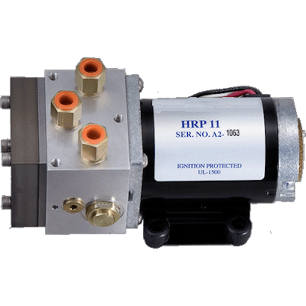 Furuno Boat Autopilot Pump (MPN: PUMPHRP11-24)