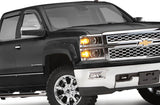 Bushwacker Fender Flare Pocket Style (MPN: 40957-34)