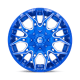 Fuel Off Road Wheel (MPN: D77022201747)