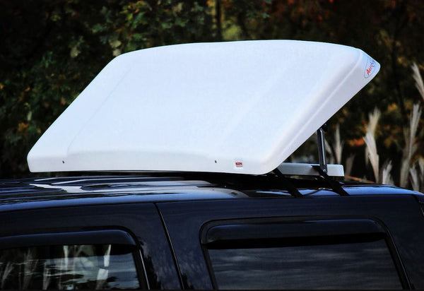 Icon AeroShield Air Deflector (MPN: 01508)