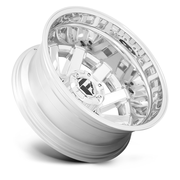Fuel Off Road Maverick D536 Wheel (MPN: D5362082A935)