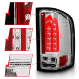 AnzoUSA Tail Light Assembly (MPN: 321341)