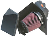 K&N Cold Air Intake 57 Series Generation II (MPN: 57-3000)