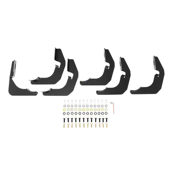 Westin Automotive Nerf Bar (MPN: 21-22775)