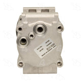Four Seasons Air Conditioner Compressor (MPN: 58169)
