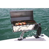 Camco Stow N' Go Portable Grill (MPN: 58131)
