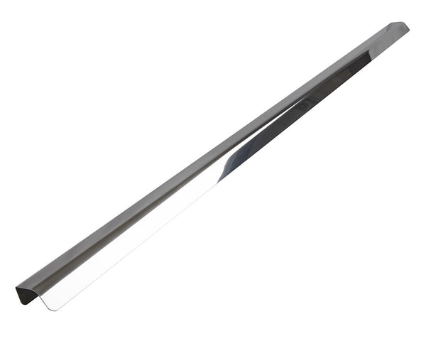 Innovative Creations Stainless Steel Tailgate Protector (MPN: TG03)