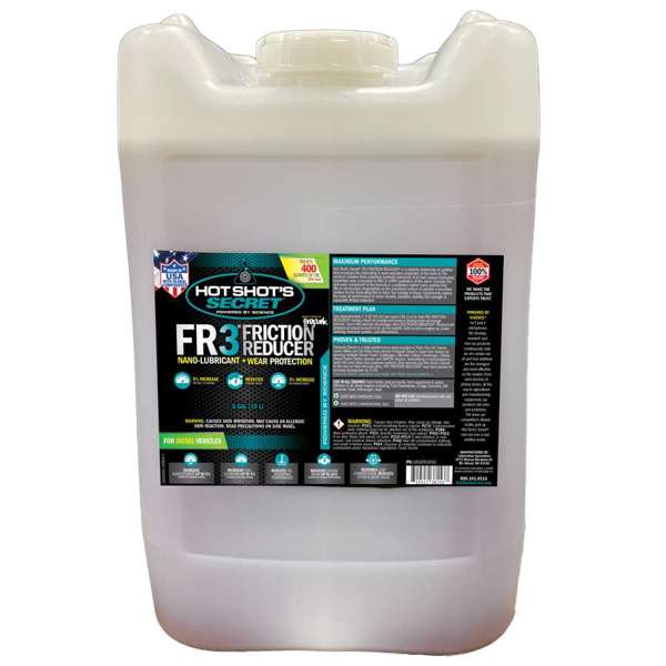 Hot Shot's Secret FR3 Friction Reducer (MPN: HSSFR305G)