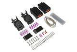 AEM Electronics Engine Control Module Connector (MPN: 30-3710)