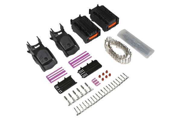 AEM Electronics Engine Control Module Connector (MPN: 30-3710)