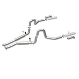MagnaFlow Ford Mustang Competition Series Exhaust System (MPN: 16996)