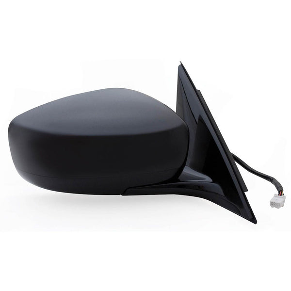K-Source Exterior Mirror Replacement (MPN: 68587N)