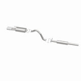 MagnaFlow Exhaust System Kit (MPN: 15670)