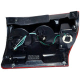 Crown Automotive Tail Light Assembly (MPN: 5182534AD)