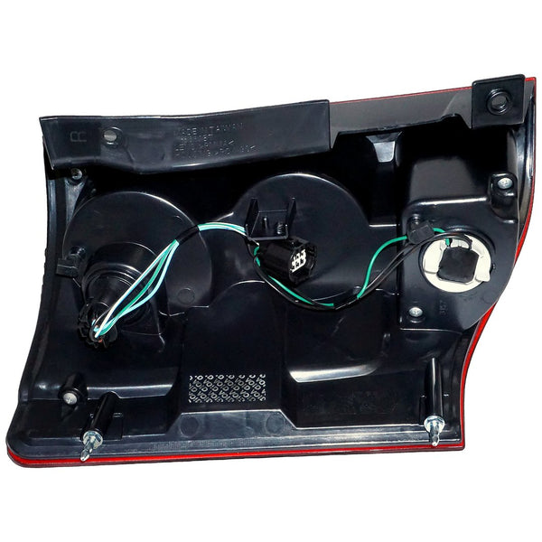 Crown Automotive Tail Light Assembly (MPN: 5182534AD)