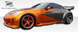 Duraflex Side Skirt (MPN: 102264)