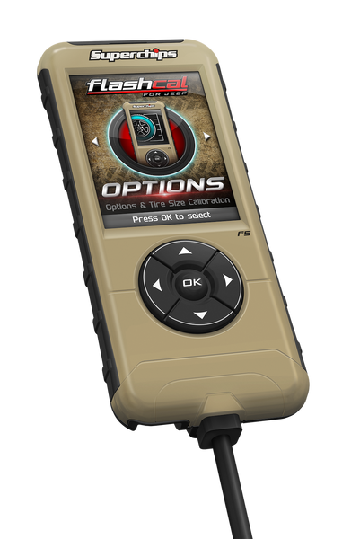 Superchips Speedometer Calibrator (MPN: 3571)