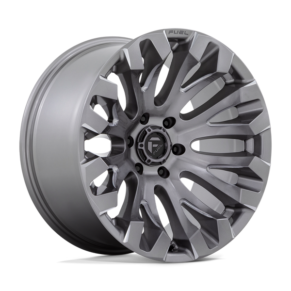 Fuel Off Road D830 Wheel (MPN: D83020008947)