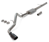 Flowmaster Exhaust System Kit (MPN: 717858)