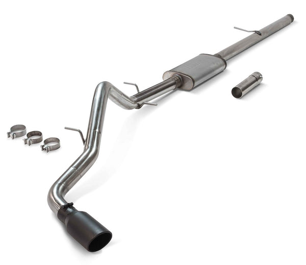 Flowmaster Exhaust System Kit (MPN: 717858)