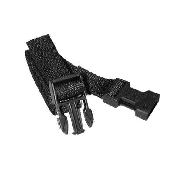 T-H Marine Battery Hold Down Strap (MPN: BS-1-DP)