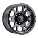 Ultra Wheel Company 20 Inch The Boss Wheel (MPN: 113-2181SB19)