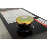 Weather Guard Liquid Transfer Tank (MPN: 352-5-02)