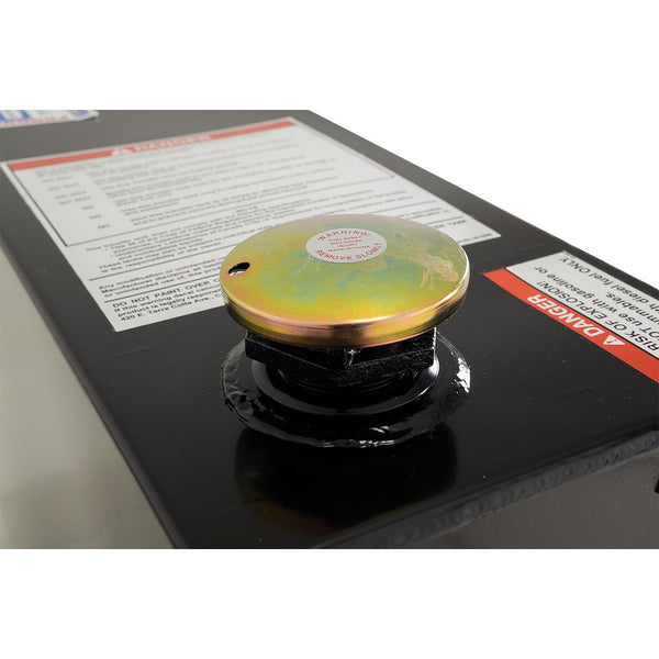 Weather Guard Liquid Transfer Tank (MPN: 352-5-02)