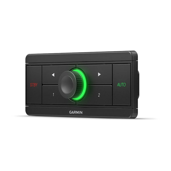 Garmin Boat Autopilot System Remote Control Kit (MPN: 010-03197-00)