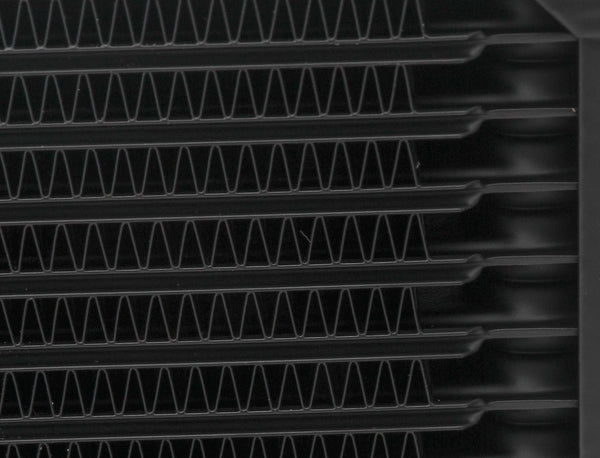Earl's Ultrapro Fluid Cooler (MPN: FP219ERL)