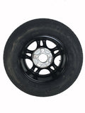 Americana Tire and Wheel Trailer Tire Assembly (MPN: 34548HWTB)