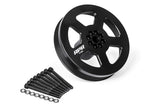 APR Supercharger Pulley Upgrade Kit (MPN: MS100185)